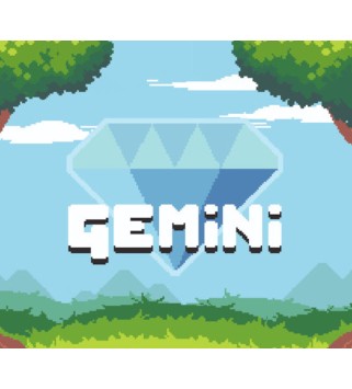 Gemini Steam Key GLOBAL